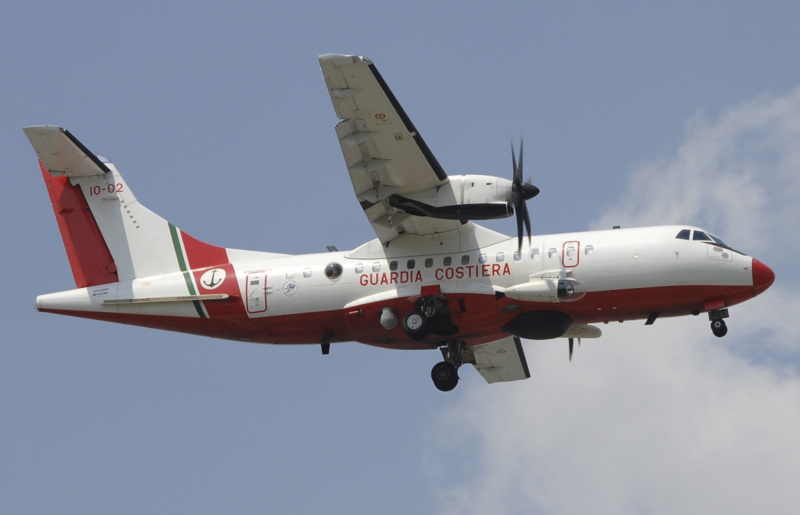 ATR 42MPA