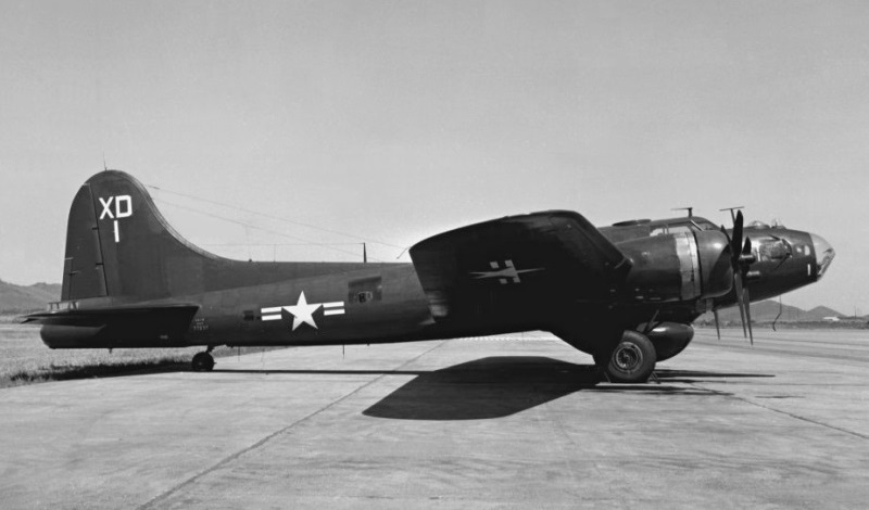 PB-1W