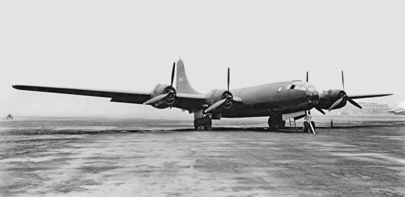 XB-29
