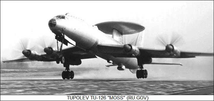 Tu-126 Moss
