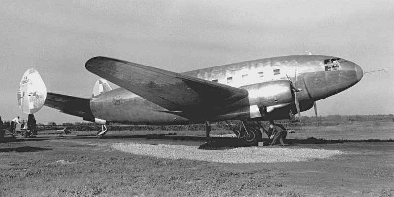Curtiss CW-20T