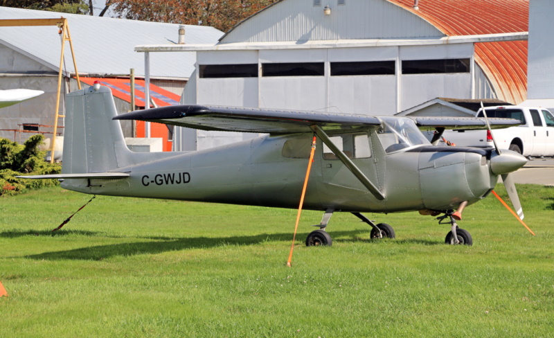 Differences Unveiled: Cessna 150 Vs. Cessna 152