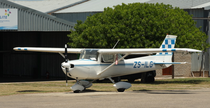 Cessna A150L