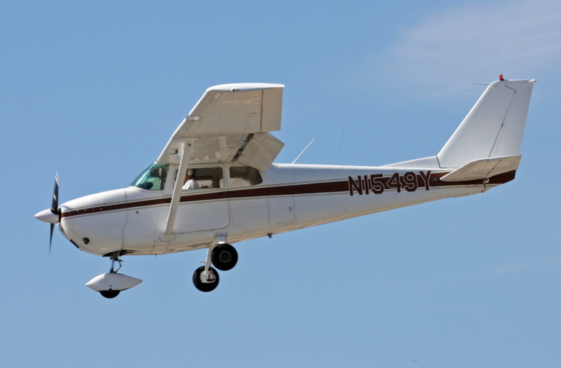 Cessna 172C