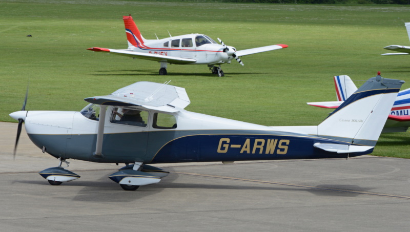 Cessna 175C