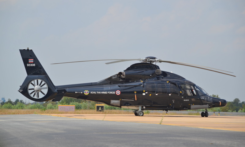 Thai EC 155