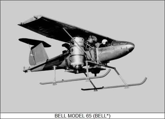 Bell Model 65