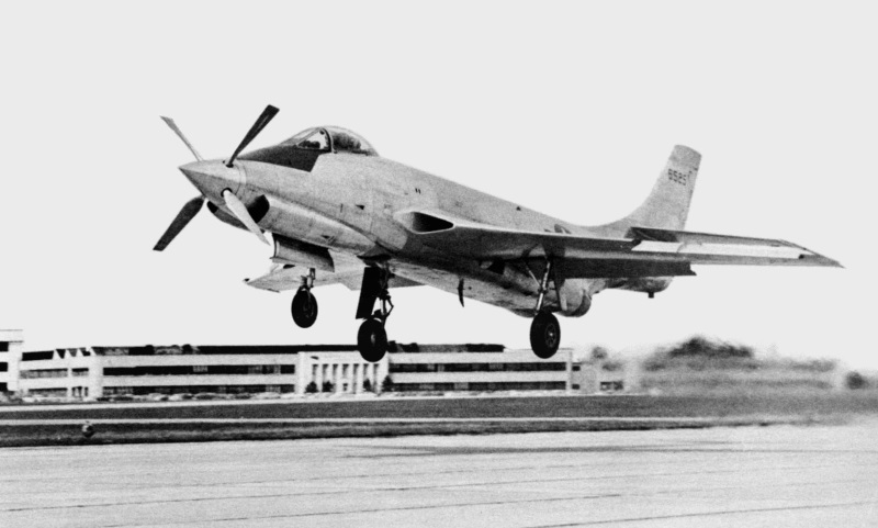 XF-88B