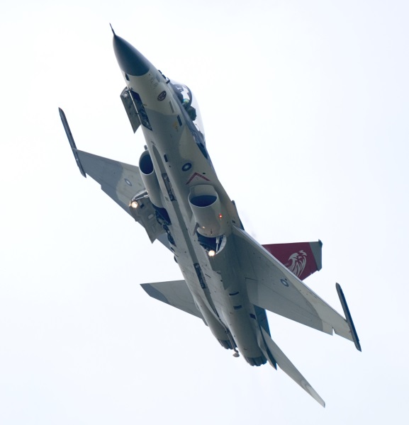 AIDC F-CK-1A Ching Kuo