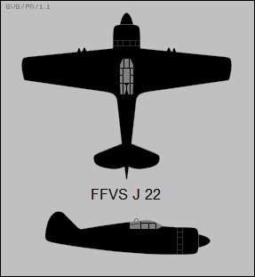 FFVS J 22
