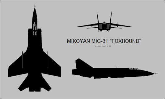 Mig 31