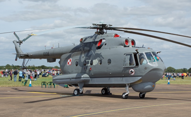 Mil Mi-14PL