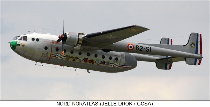 Nord Noratlas