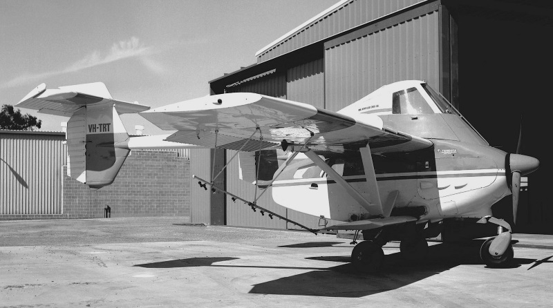 PL-12 Airtruk