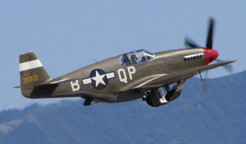 P-51C