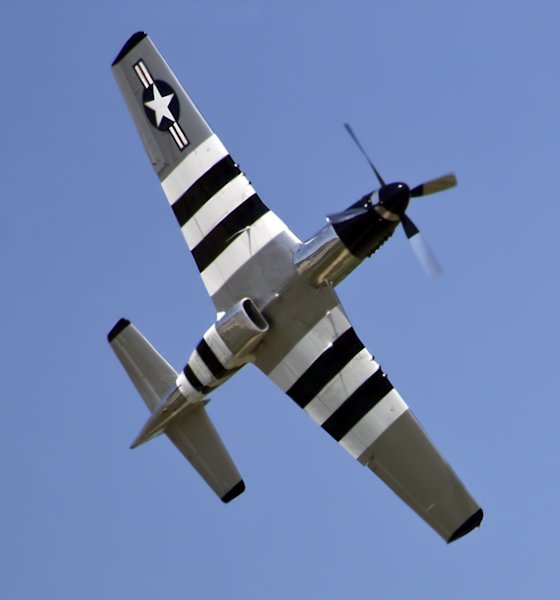 P-51D