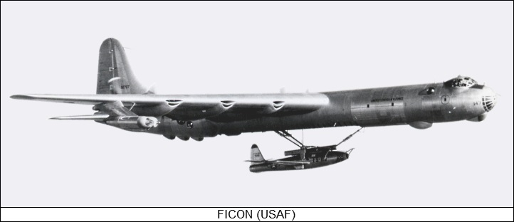 B-36 FICON