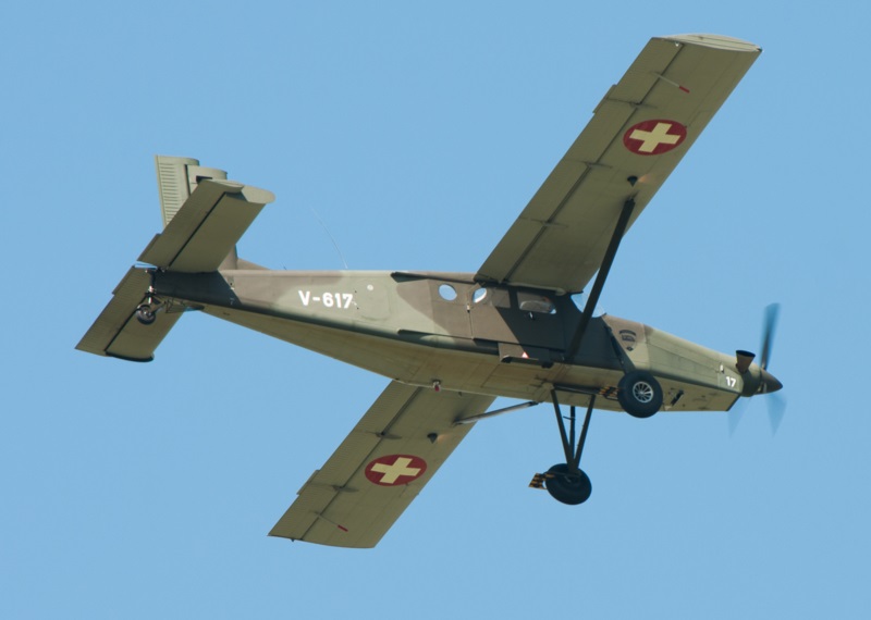 Swiss Army Turbo Porter