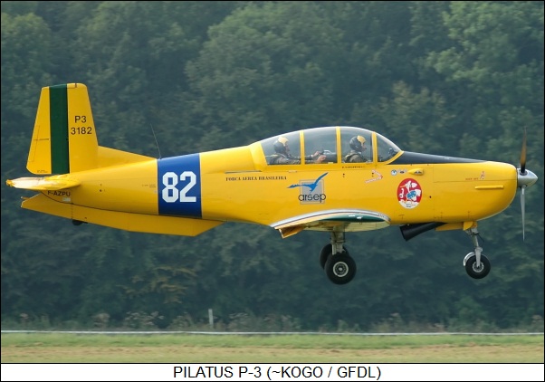 Pilatus Aircraft on Pilatus Turbo Trainers