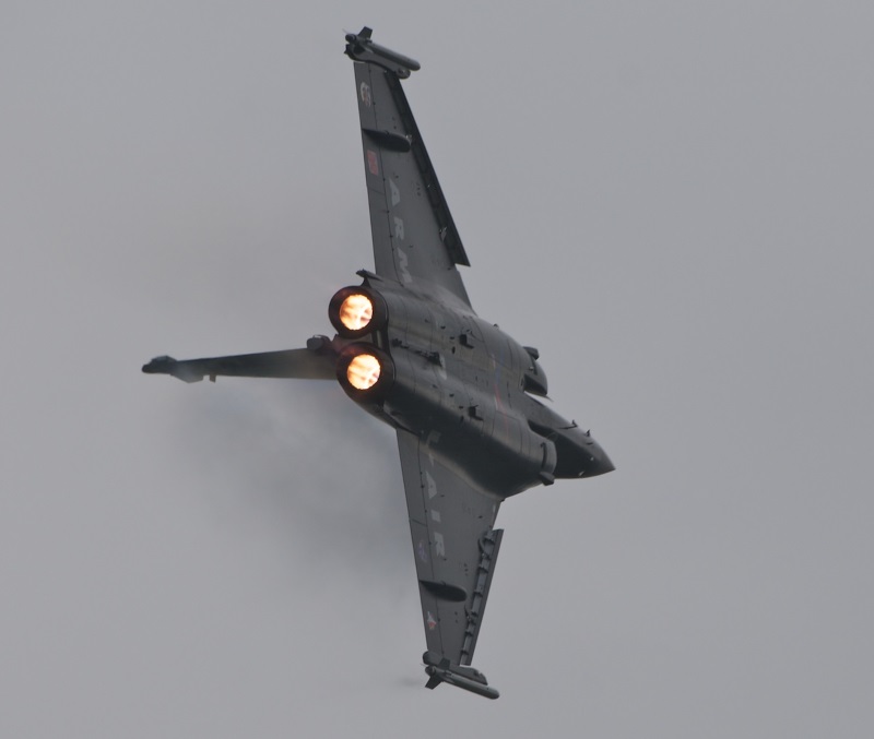 Dassault Rafale C