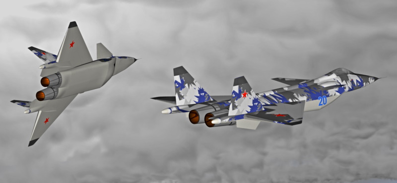 MiG 1.44 digital model