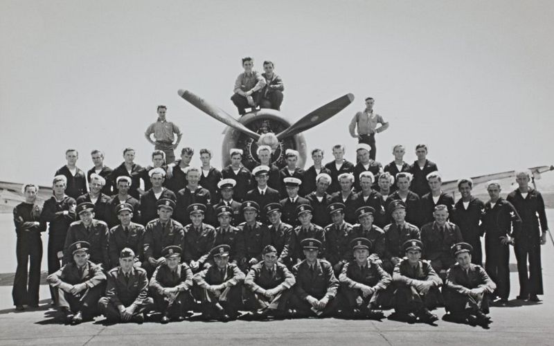 Navy Bombing Squadron VB-30