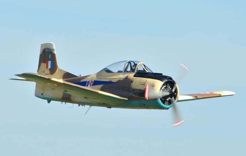T-28S Fennec