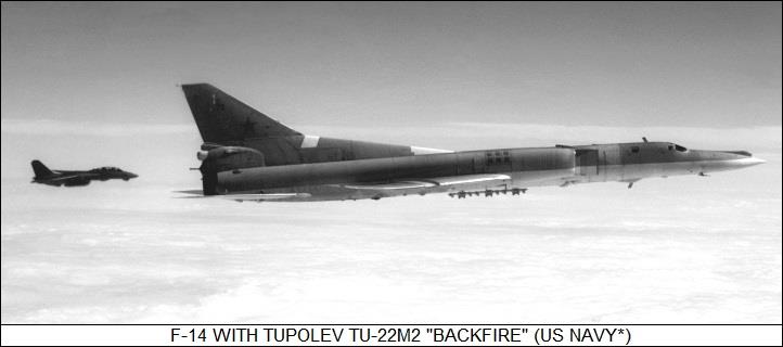 Tupolev tu22