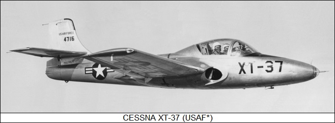 Cessna XT-37