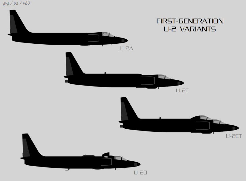 U-2S/TU-2S > Air Force > Fact Sheet Display