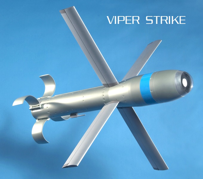 Viper Strike