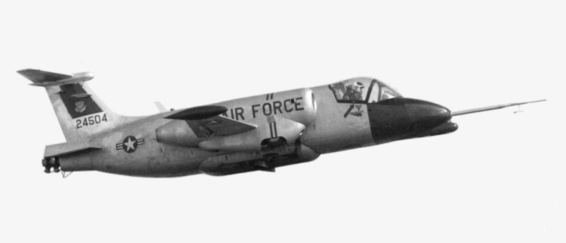Lockheed XV-4B