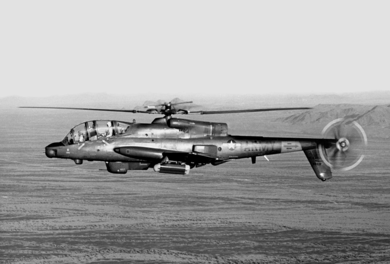 AH-56A Cheyenne