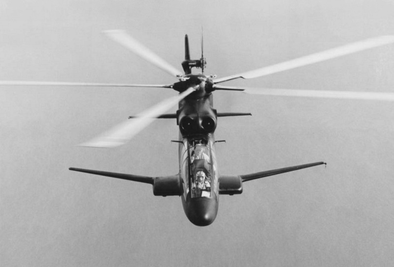Sikorsky S-67 Blackhawk