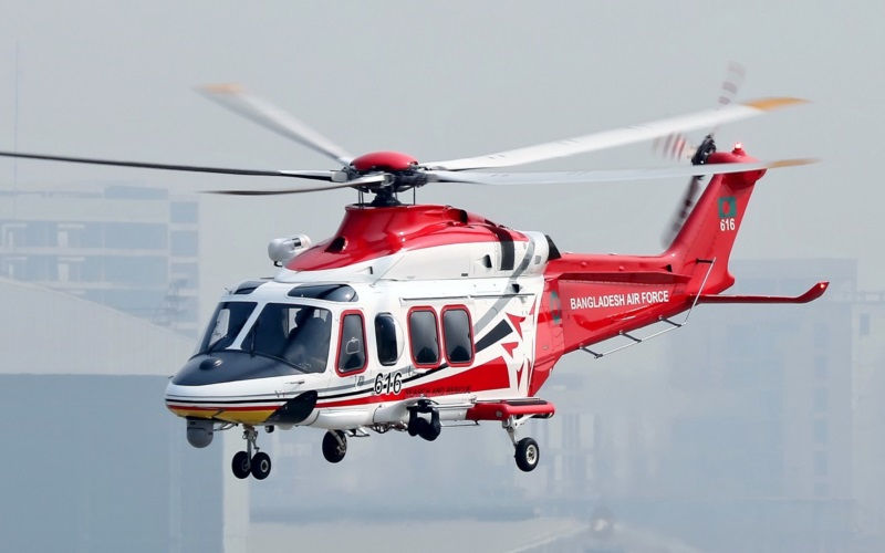 Maltese AW139