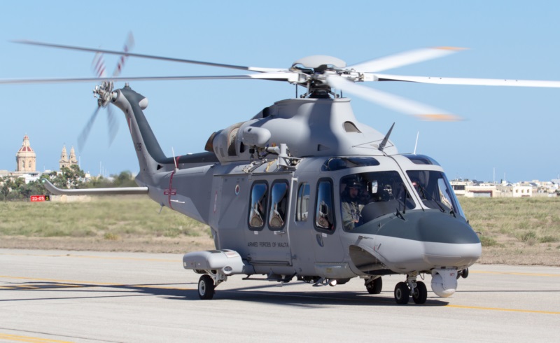 Leonardo AW149