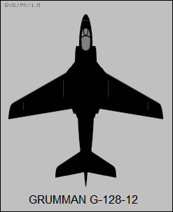 Grumman G-128-12