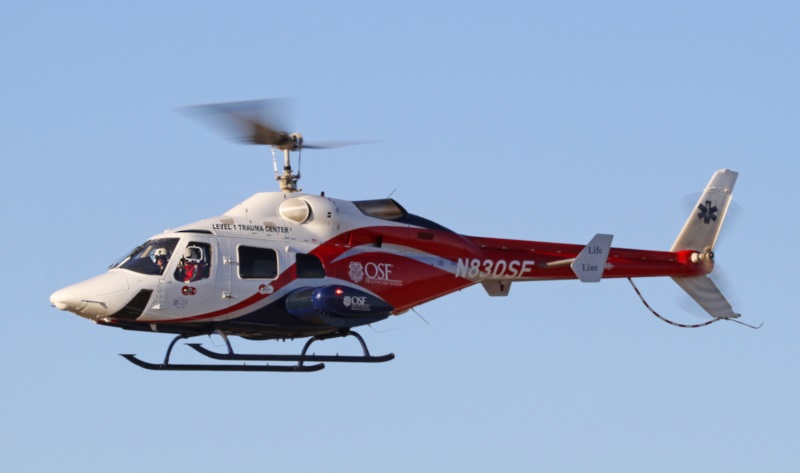 Bell 230