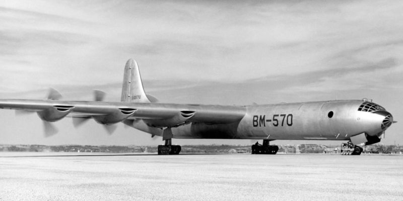 Convair B-36