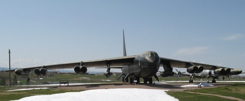 B-52C