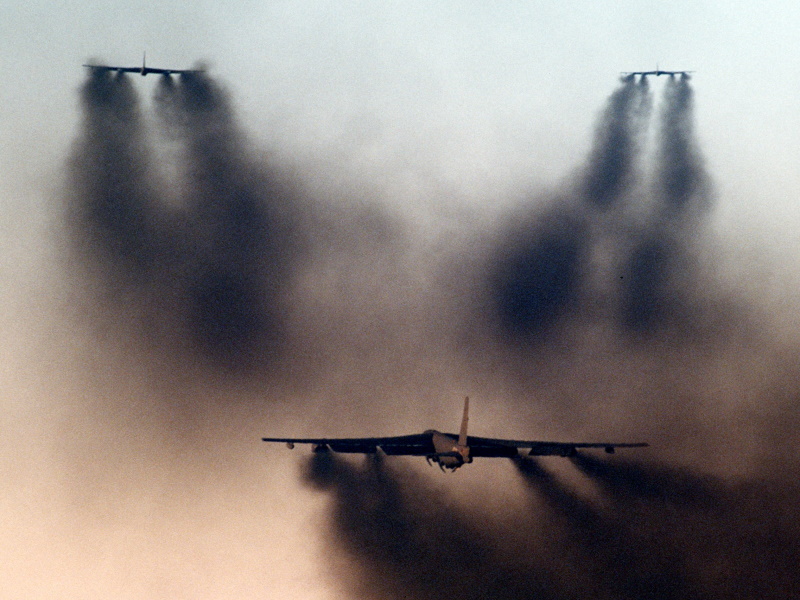B-52 MITO