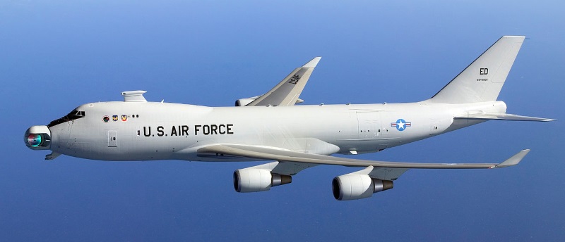 YAL-1A