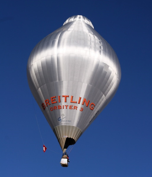 BREITLING ORBITER 3