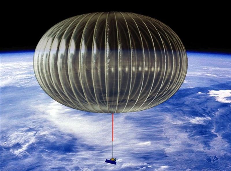 ultra-long duration balloon