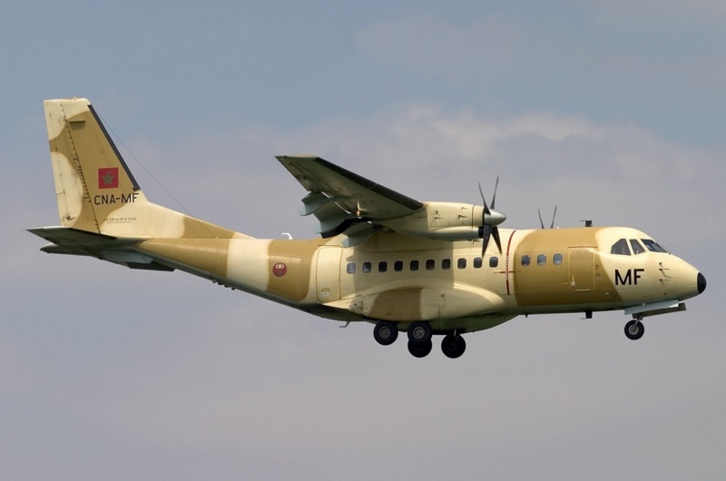 Airtech CN235