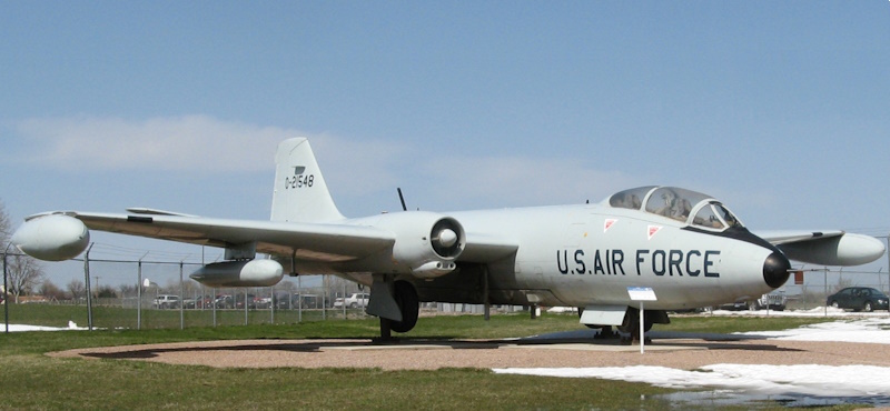 EB-57E