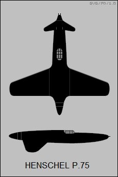 Henschel P.75