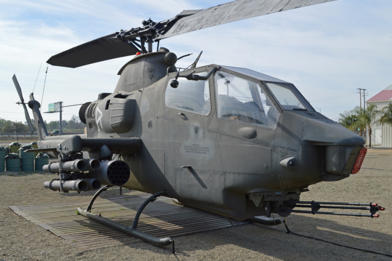 Bell AH-1F