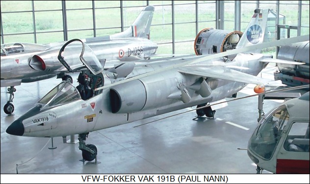 VAK 191B