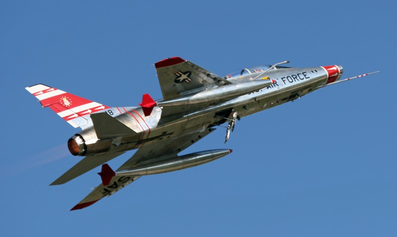 F-100F